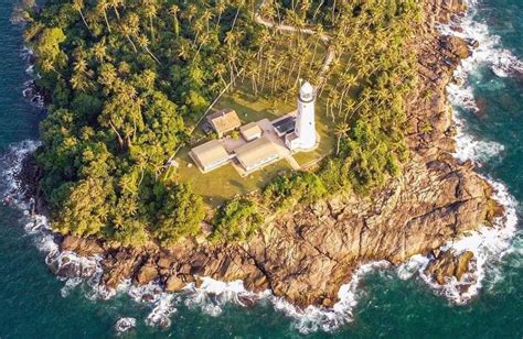 Best 5 Lighthouses In Sri Lanka You Must See
