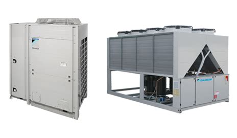 Applied Solutions Daikin Commercial