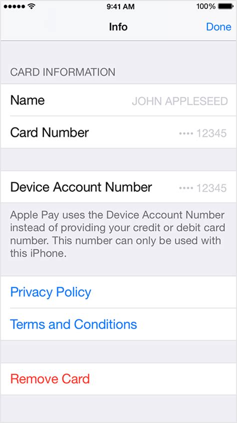 We did not find results for: How do I delete or edit a credit card in … - Apple Community