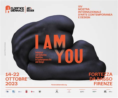 Arte Xiv Florence Biennale Dal Al Ottobre Alla Fortezza Da Basso