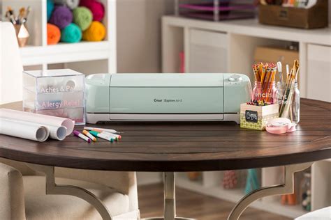 Cricut™ Buying Guide Finding The Right Cutting Machine For You