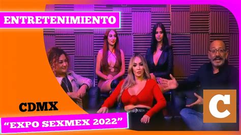 Expo Sexmex Youtube