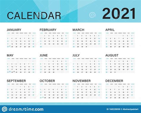 Så fortsätt och ladda ner applikationen. Almanackor 2021 För Utskrift Gratis - 2021 Arkiv ...