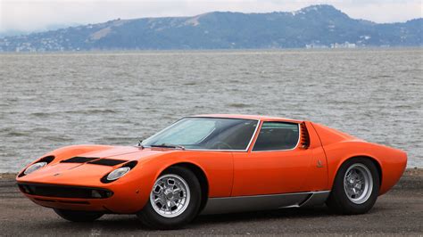 The 25 Most Beautiful Cars Ever Made Page 16 New Arena