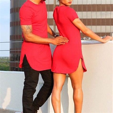 Three reasons why couples prefer wearing matching clothes