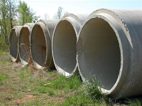 Ce 007 Conduits Culverts And Pipes 4 Pdh Pdh Star