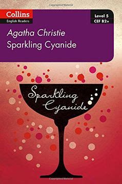 Libro Sparkling Cyanide B Level Collins Agatha Christie Elt