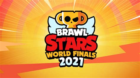 Brawl Stars World Finals 2021 Bracket Schedule And Format