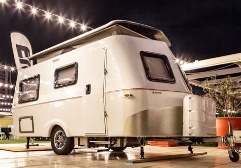 Erwin Hymer Group North America Debuts New Trailer Line Rv Dealer News