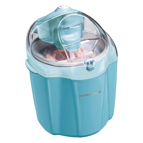Hamilton Beach Qt Electric Ice Cream Maker Best Target Gifts For Somethings Popsugar