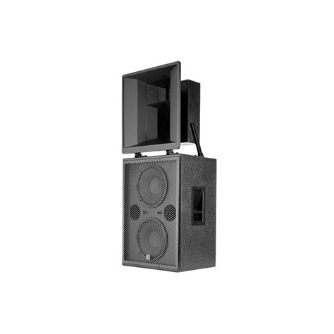 Cs3415l 4 Transducers 3 Way Full Range Cinema Speaker Cs Series Cinema Speaker Beta Three