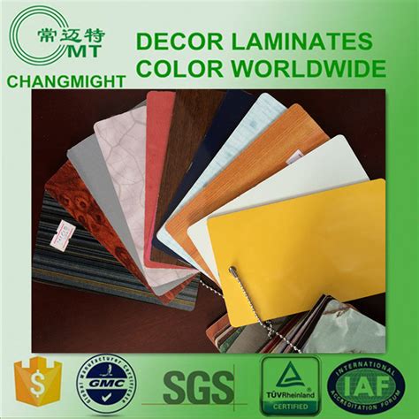 Hpldecorative High Pressure Laminate Boardformica Laminate Sheets