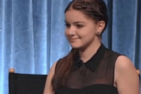 Ariel Winter Gif Find Share On Giphy