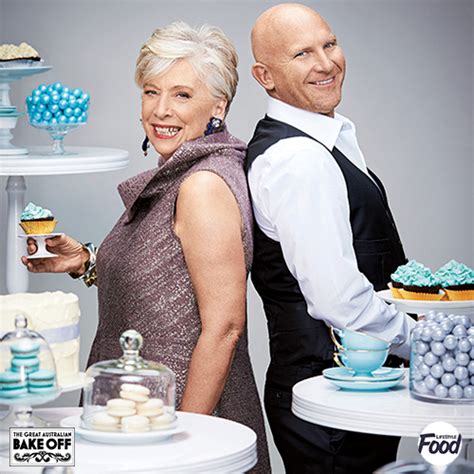 Maggie Beer On Twitter Maggie Aging Gracefully Domestic Goddess