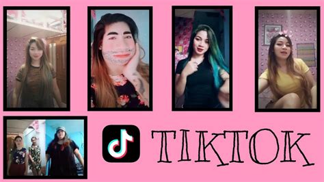 Tiktok Compilation Youtube