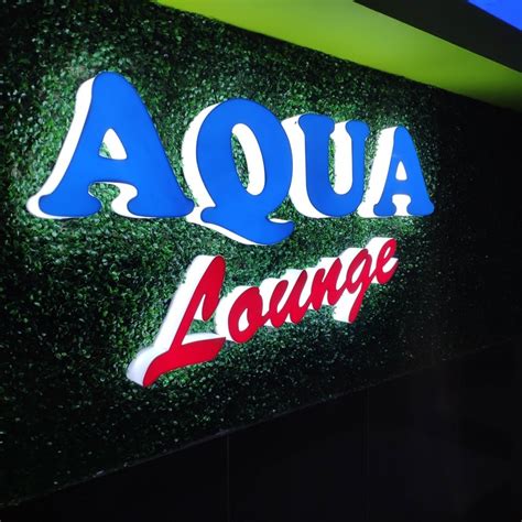 Aqua Lounge Vereeniging