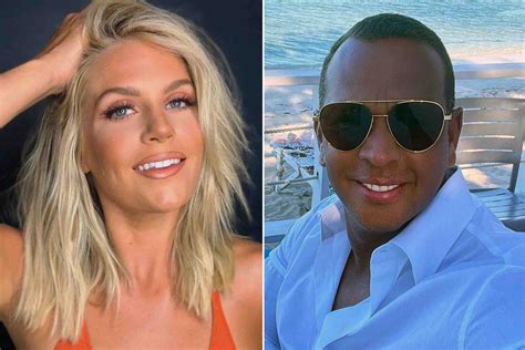 She has received a client's nickname the blonde whisperer, and she has also found it to be a trademark. Jennifer Lopez and Alex Rodriguez broke up over Madison ...