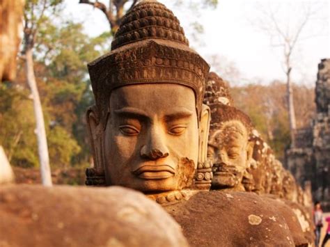 Cambodia And Laos Tailor Made Tour Responsible Travel