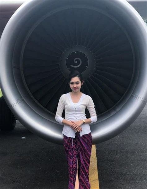 Pramugari Lion Air Instagram Pramugari Cantik Lion Air Di Instagram