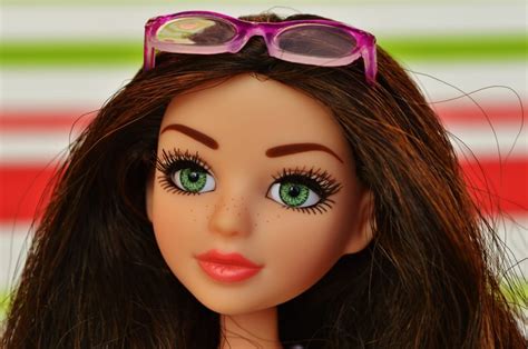 Barbie In Purple Sunglasses Doll Free Image Peakpx