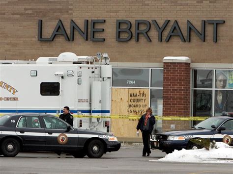 Lane Bryant Murders Last Piece Of Cases Puzzle Needed Cops Say