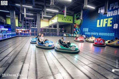 Check spelling or type a new query. FUN PARK, Кривой Рог: лучшие советы перед посещением