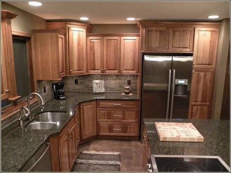 Lowes refacing kitchen cabinets cost, while a typical tasks and budget. Kitchen Cabinet Refacing Lowes in 2020 | Refacing kitchen ...