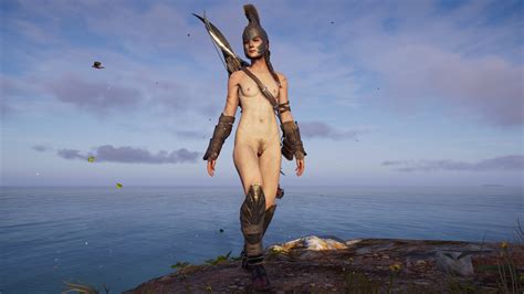 Assassin Creed Odyssey Page General Gaming Loverslab