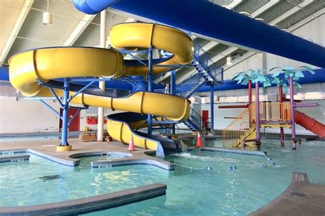 Fun Activities For Or Less In Indianapolis Indoor Waterpark