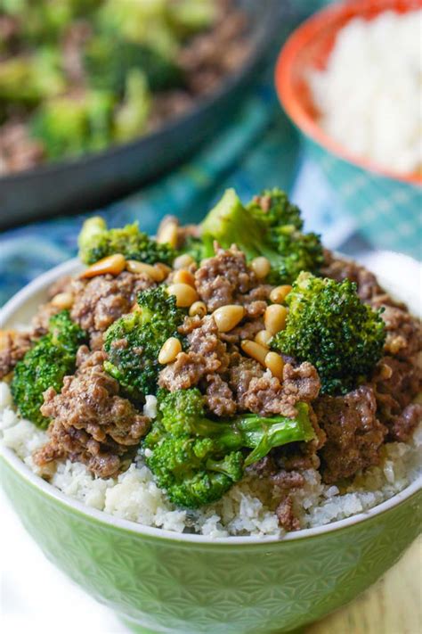 15 Amazing Low Carb Beef And Broccoli Easy Recipes To Make At Home