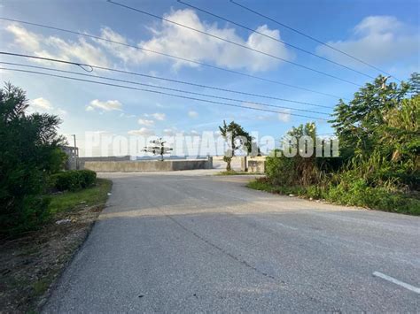 land for sale in runaway bay st ann jamaica