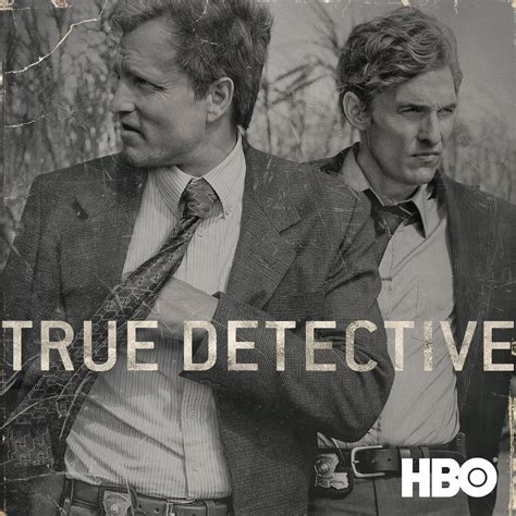 „true Detective Season 1“ In Itunes