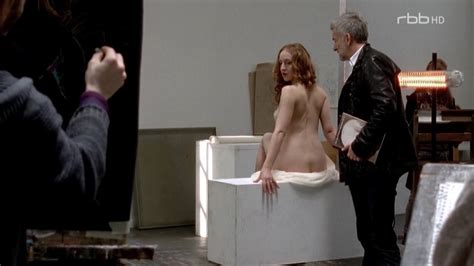 Nude Video Celebs Brigitte Hobmeier Nude Tatort E