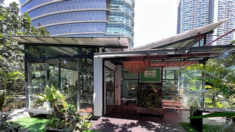 Terra Garden Design Sdn Bhd Store In The Gardens Mall Midvalley