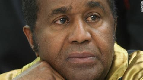 Famed Boxing Trainer Emanuel Steward Dies In Chicago This Just In