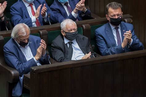 Sondaż Kto będzie rządził w Polsce po wyborach w roku Wprost