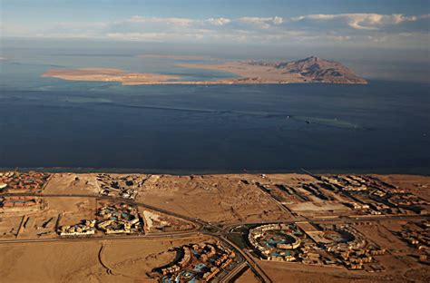 Saudi Arabias Red Sea Project Topnaija