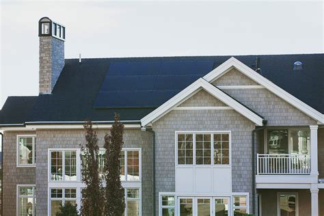 Solar Panels For Homes