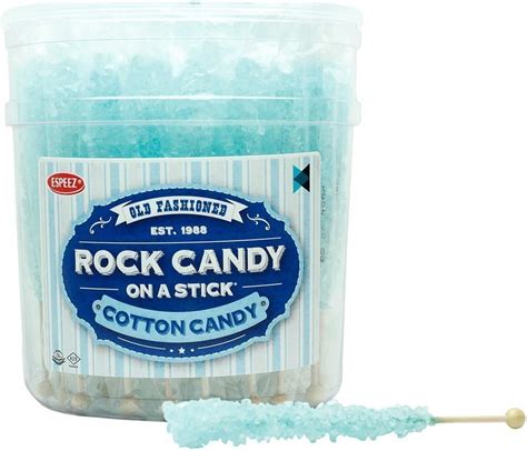 Sugar Candy Sticks Crystal Swizzle Sticks Crystal Sugar Sticks For