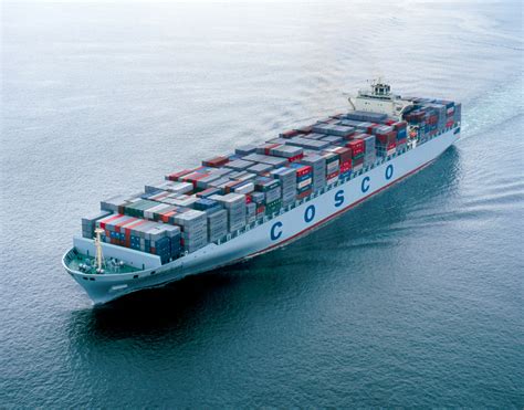 COSCO SHIPPING Lines Launches New Far East - East Africa Services ...