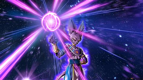 Beerus Wallpaper Pc Find Images That You Can Add To Blogs Websites Or
