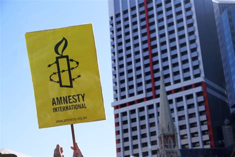 Amnesty Votes On Policy To Decriminalize Sex Work Sparks Feminist Debate Feminist Majority
