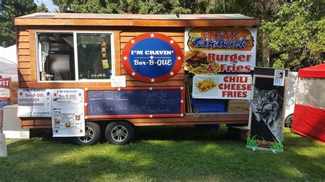 Family owned (i believe) better prices than chain fast food joints. Food truck operator opening Billings West End barbecue ...