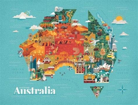 Australia The Land Of Oz Skilled Migration Invitations The Visas Of Oz