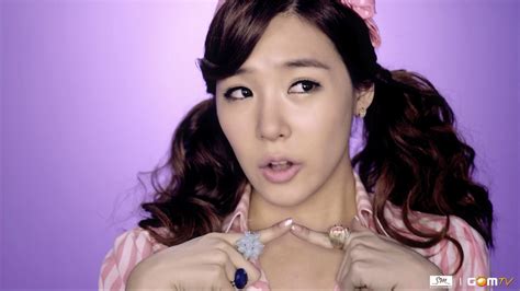 Tiffany In Genie Jap Version Mv Tiffany Girls Generation Image 26194506 Fanpop