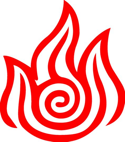 Symbol For Fire Clipart Best