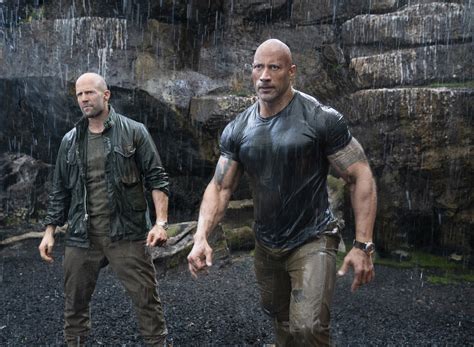 Will There Be A Hobbs And Shaw Sequel Popsugar Entertainment Uk