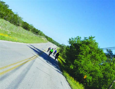 For The Love Of Texas Brings Back Annual Bike Ride Dripping Springs Century News