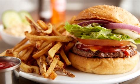 This is a list of american foods and dishes. Traditional American Food - Stumbles Public House | Groupon