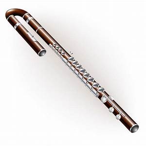 Types Of Flutes The Modern Flute Family